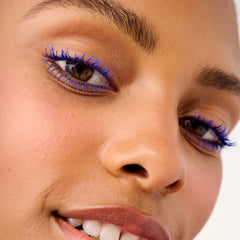 Benefit BADgal BANG BIGGER, BADDER Volumizing Mascara - Power Blue Mascara - XOXO cosmetics