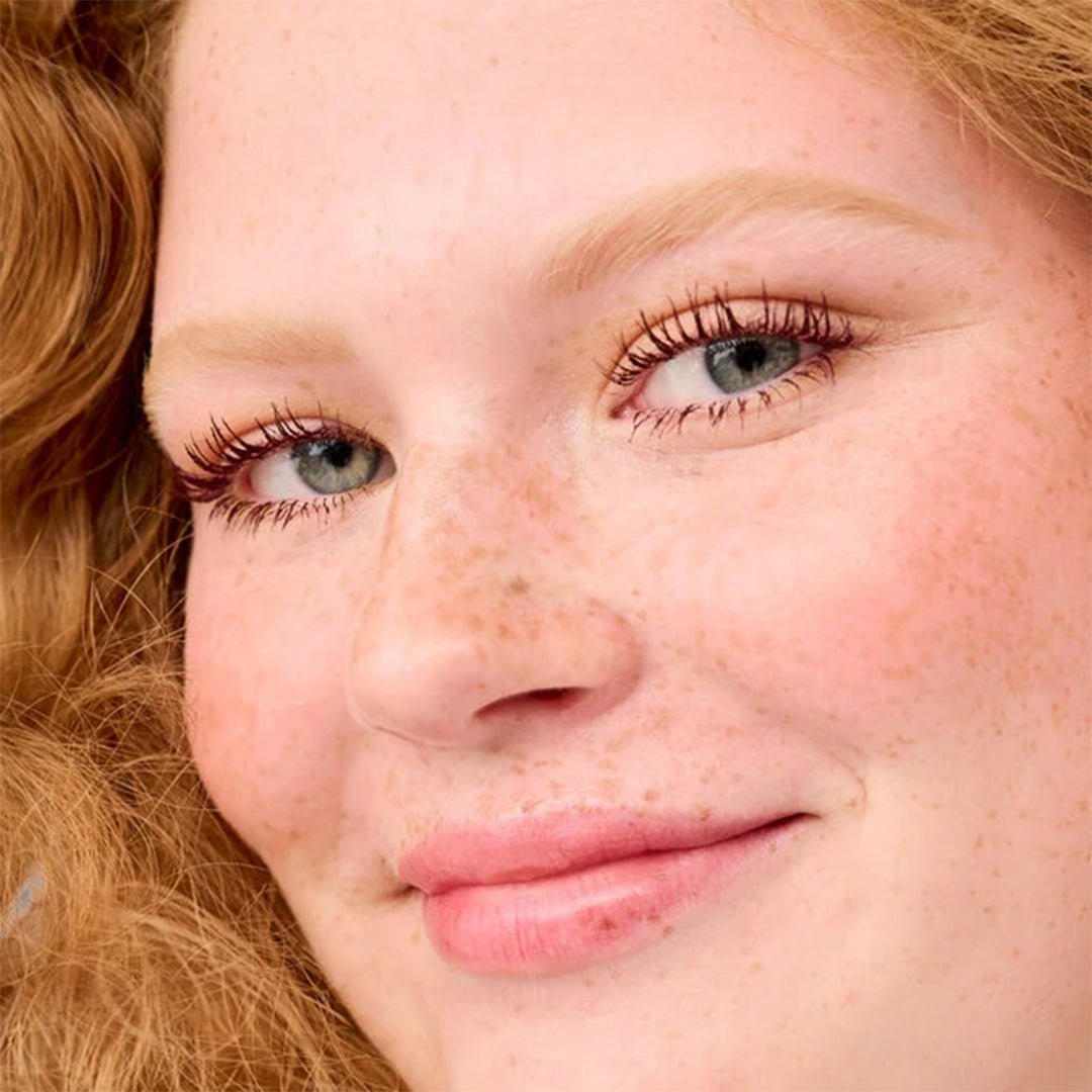 Benefit BADgal BANG BIGGER, BADDER Volumizing Mascara - Wild Plum Mascara - XOXO cosmetics