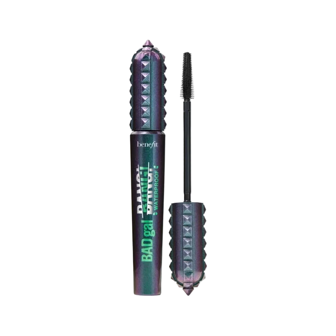 Benefit BADgal BANG! Waterproof Volumizing Mascara