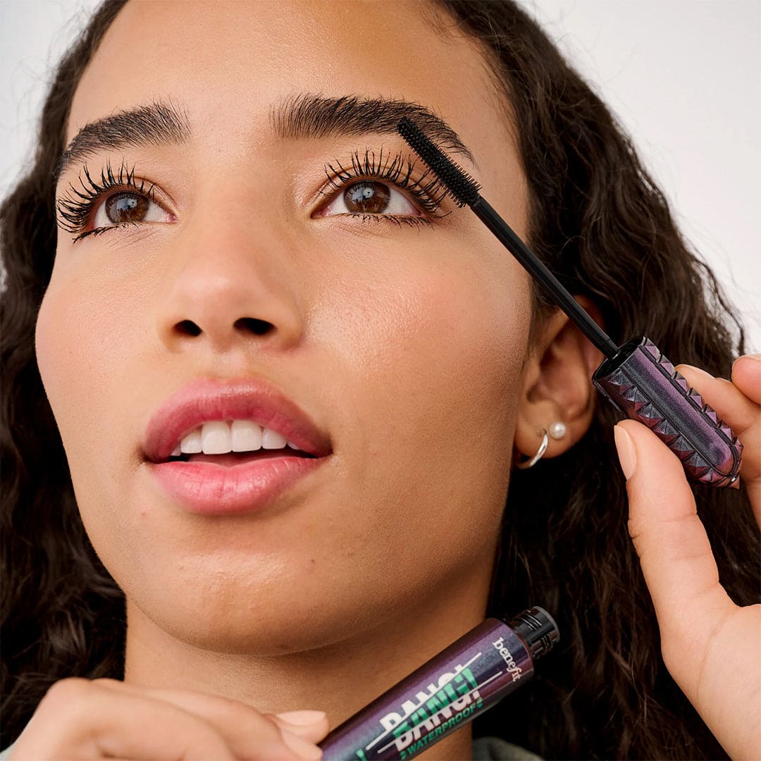 Benefit BADgal BANG! Waterproof Volumizing Mascara Mascara - XOXO cosmetics