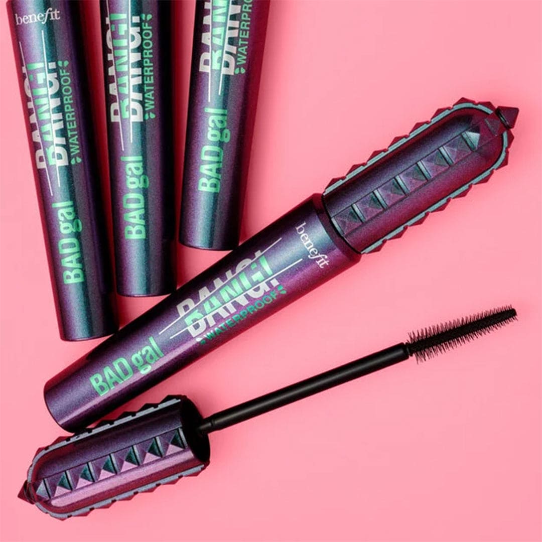 Benefit BADgal BANG! Waterproof Volumizing Mascara Mascara - XOXO cosmetics