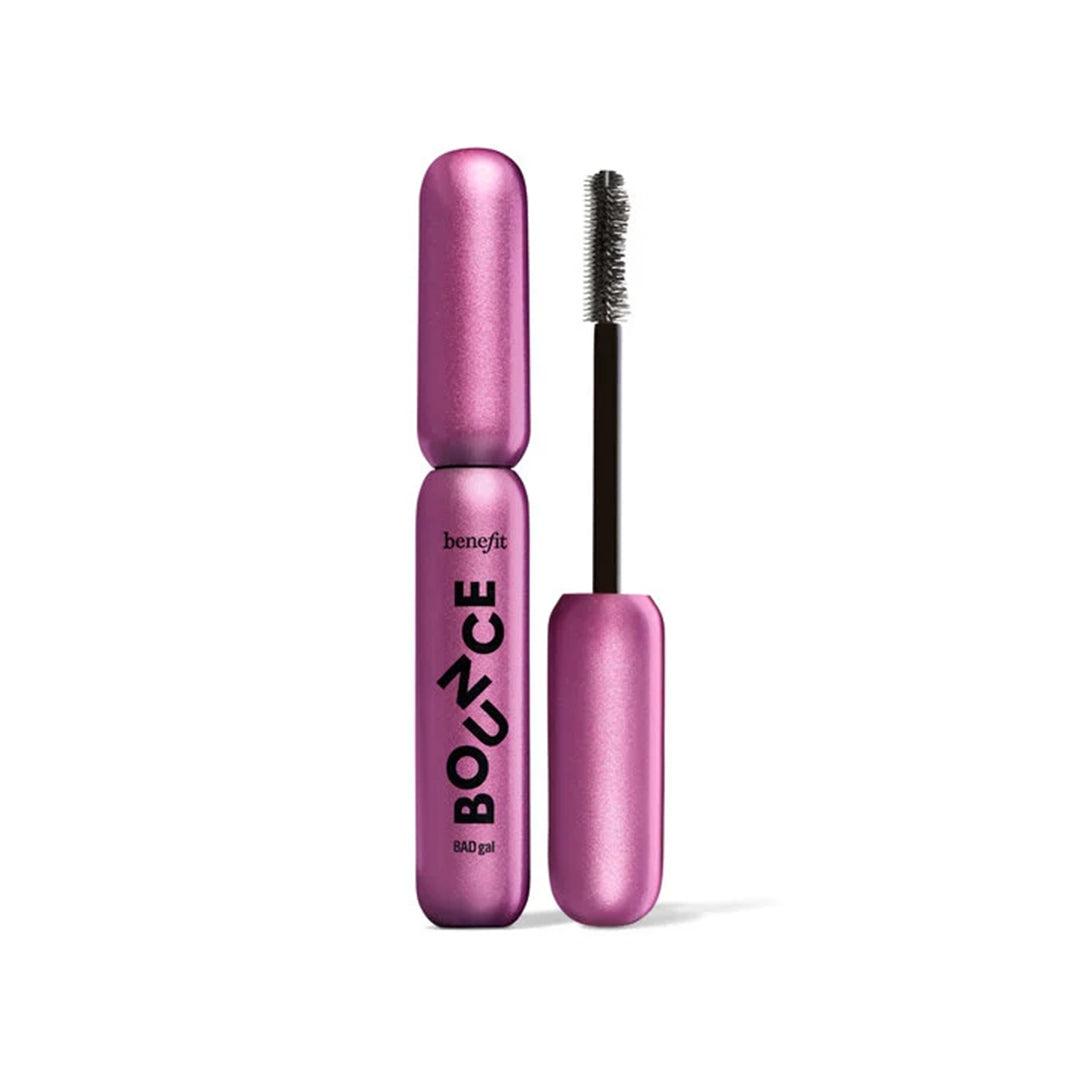 Benefit BADgal Bounce FULLER, FLUFFIER Volumizing Mascara Mascara - XOXO cosmetics