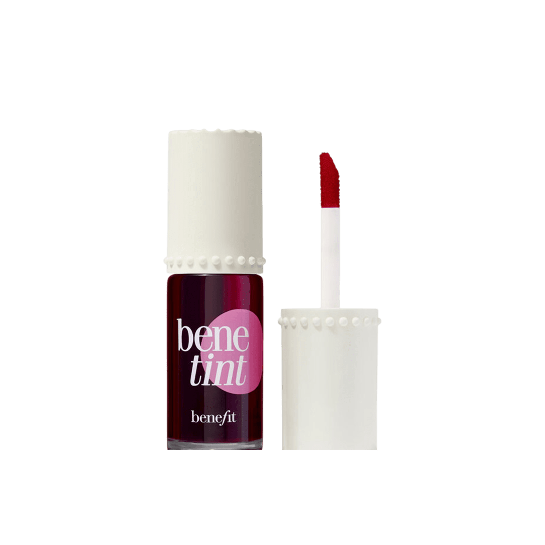 Benefit Bene Tint Lip & Cheek Stain Lip Tint - XOXO cosmetics