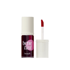 Benefit Bene Tint Lip & Cheek Stain Lip Tint - XOXO cosmetics
