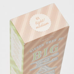 Benefit Big Easy BB Cream Spf35 - 03 Light Medium BB & CC Cream - XOXO cosmetics