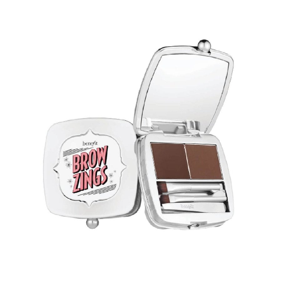 Benefit Brow Zings Set - 05 Deep Eyebrow - XOXO cosmetics