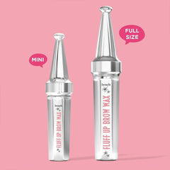 Benefit Fluff Up Brow Wax Eyebrow - XOXO cosmetics