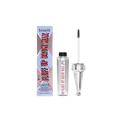 Benefit Fluff Up Brow Wax Eyebrow - XOXO cosmetics