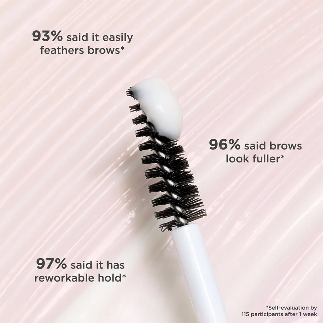Benefit Fluff Up Brow Wax Eyebrow - XOXO cosmetics