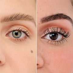 Benefit Game, Set, Bounce Mini Mascara & Brow Setter Duo Eye Set - XOXO cosmetics
