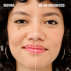 Benefit Gimme Brow+ Volumizing Fiber Gel Mini Size 1.5g Eyebrow - XOXO cosmetics