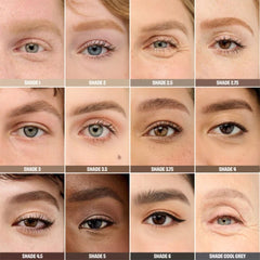 Benefit Goof Proof Brow Pencil Eyebrow - XOXO cosmetics