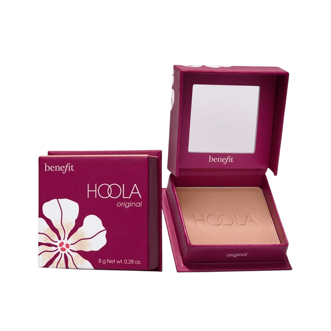 Benefit Hoola Matte Bronzer - 8g Bronzer - XOXO cosmetics