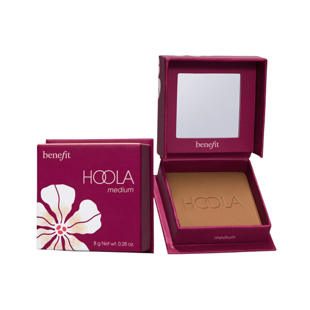 Benefit Hoola Matte Bronzer - 8g Bronzer - XOXO cosmetics