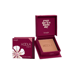Benefit Mini Hoola Matte Bronzer Bronzer - XOXO cosmetics