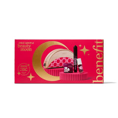 Benefit Once Upon a Beauty Moon Bestsellers Gift Set Gift Set - XOXO cosmetics