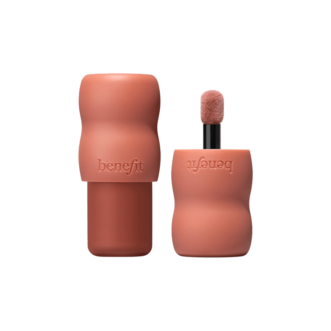 Benefit Play Daze Airy Liquid Blush Blush - XOXO cosmetics