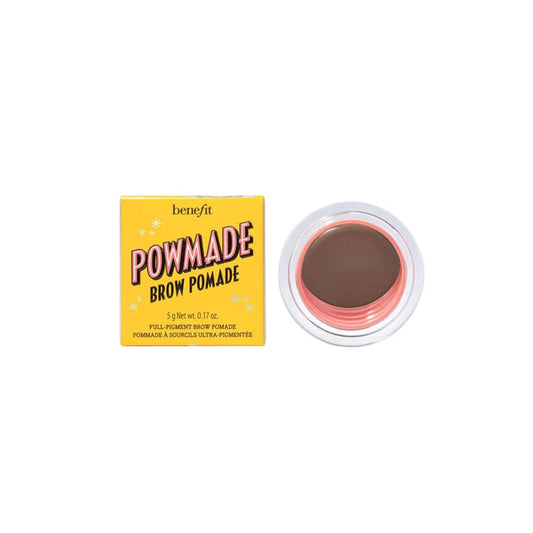 Benefit Powmade Brow Pomade Eyebrow - XOXO cosmetics