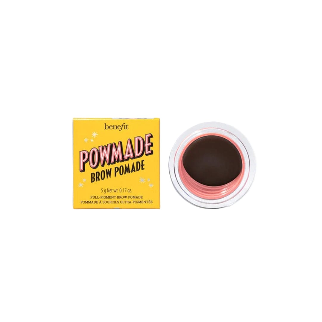 Benefit Powmade Brow Pomade Eyebrow - XOXO cosmetics