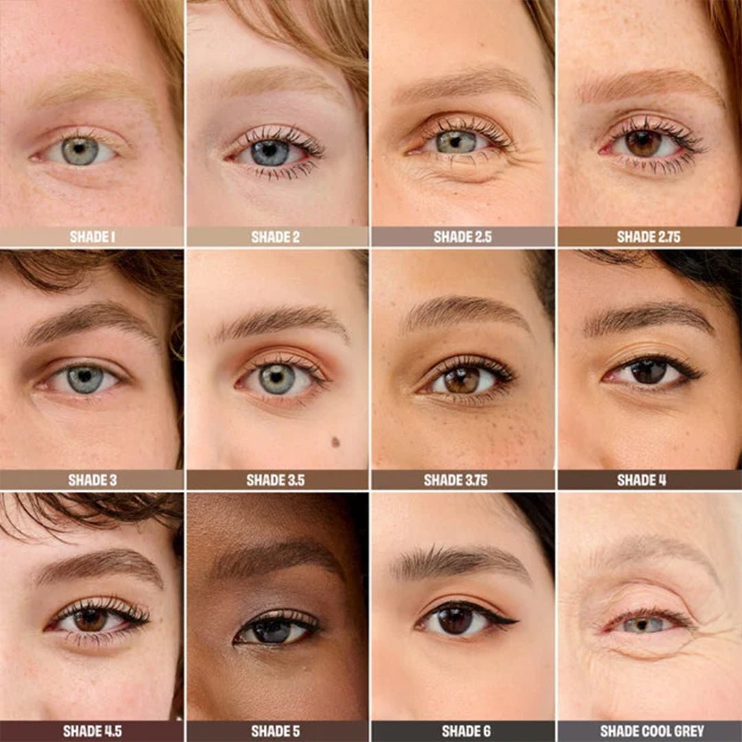 Benefit Precisely My Brow Pencil Eyebrow - XOXO cosmetics