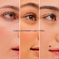Benefit Roller Lash Super-Curling & Lifting Mascara - Travel Size Mascara - XOXO cosmetics