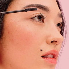 Benefit Roller Lash Super-Curling & Lifting Mascara - Travel Size Mascara - XOXO cosmetics