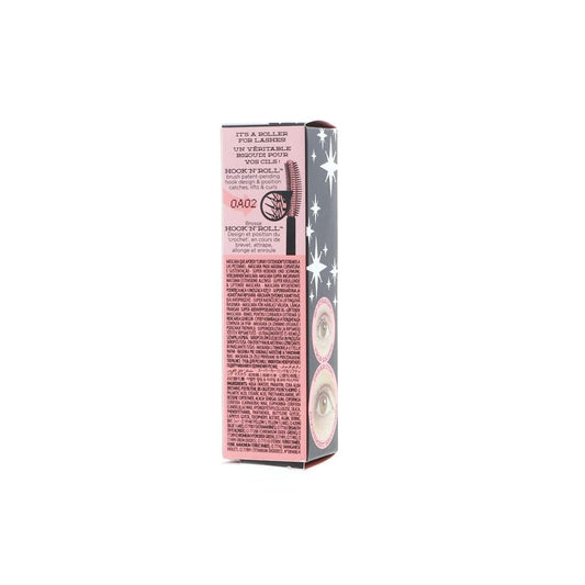 Benefit Roller Lash Super-Curling & Lifting Mascara - Travel Size Mascara - XOXO cosmetics