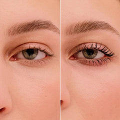 Benefit Roller Lash Super-Curling & Lifting Mascara - Travel Size Mascara - XOXO cosmetics