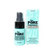 Benefit The Professional Super Setter Setting Spray - 15ml Setting & Fixing Spray - XOXO cosmetics