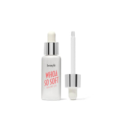 Benefit Whoa So Soft Conditioning Brow Oil Eyebrow - XOXO cosmetics