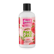 Benri Honey Poke Cake Body Lotion - 500ml Body Lotion - XOXO cosmetics
