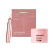 Bink Bloom Bundle - XOXO cosmetics
