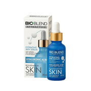 Bio Blend Attractive Hyaluronic Acid Hydrating Face Serum - 30ml Face Serum - XOXO cosmetics