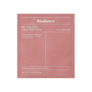 Biodance Bio Collagen-Real Deep Mask Face Mask - XOXO cosmetics