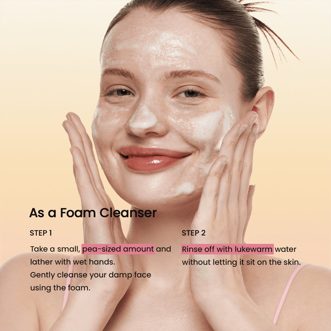 Biodance Collagen Mask To Foam Cleanser - 150ml Face Mask - XOXO cosmetics