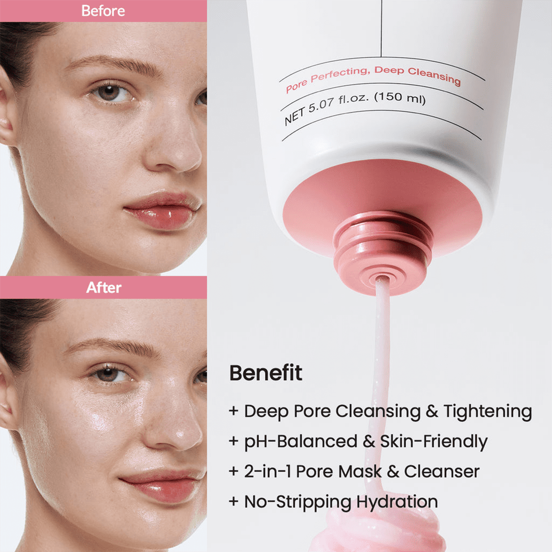 Biodance Collagen Mask To Foam Cleanser - 150ml Face Mask - XOXO cosmetics