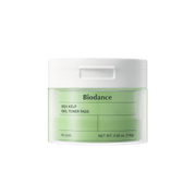 Biodance Sea Kelp Gel Toner Pads Toner - XOXO cosmetics