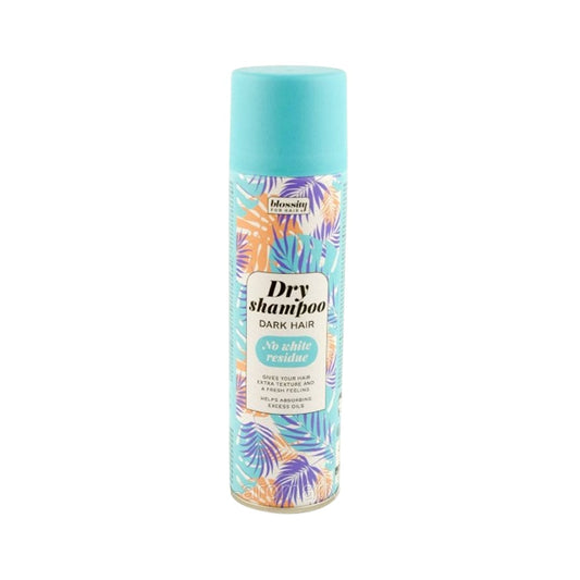 Blossity For Hair Dry Shampoo Dark Hair - No White Residue Hair - XOXO cosmetics