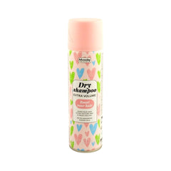 Blossity For Hair Dry Shampoo Extra Volume - Boost Your Hair Hair - XOXO cosmetics