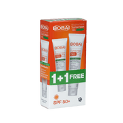 Bobai Hydrocare Sunscreen Gel With SPF 50+ - 1+1 Offer Sunblock - XOXO cosmetics