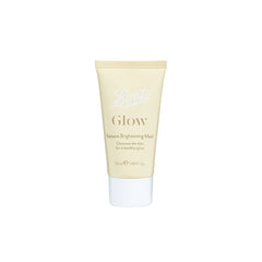 Boots Glow Banana Brightening Mask - 50ml Face Mask - XOXO cosmetics