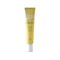 Boots Glow Pineapple Serum Smoothes + Cares For Skin Face Serum - XOXO cosmetics