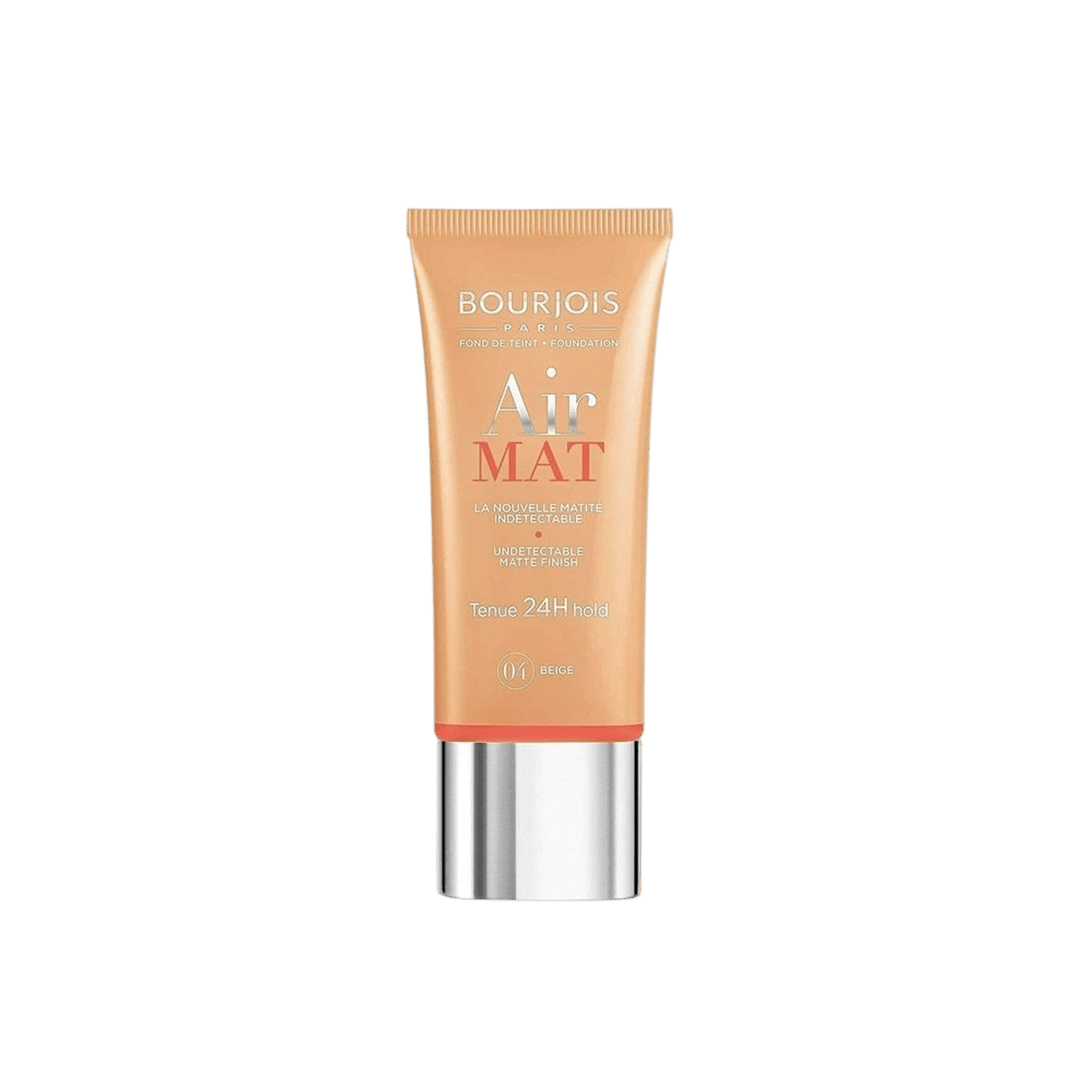 Bourjois Air Mat 24H Foundation Foundation - XOXO cosmetics