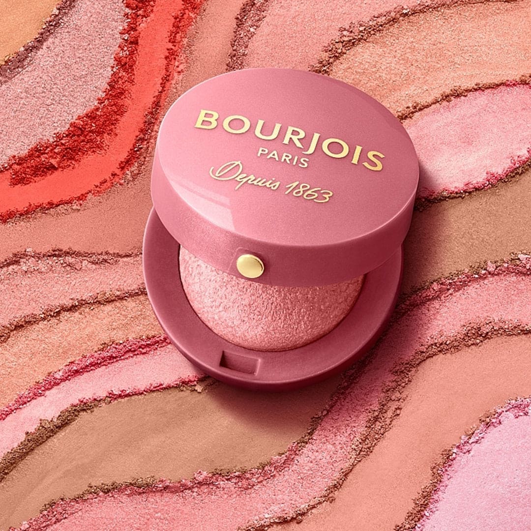 Bourjois Blusher Blush - XOXO cosmetics