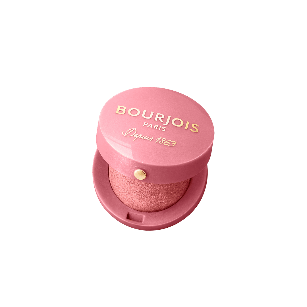 Bourjois Blusher Blush - XOXO cosmetics