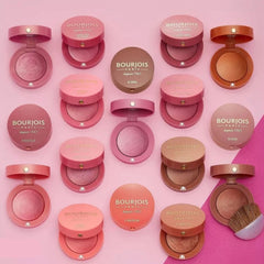 Bourjois Blusher Blush - XOXO cosmetics