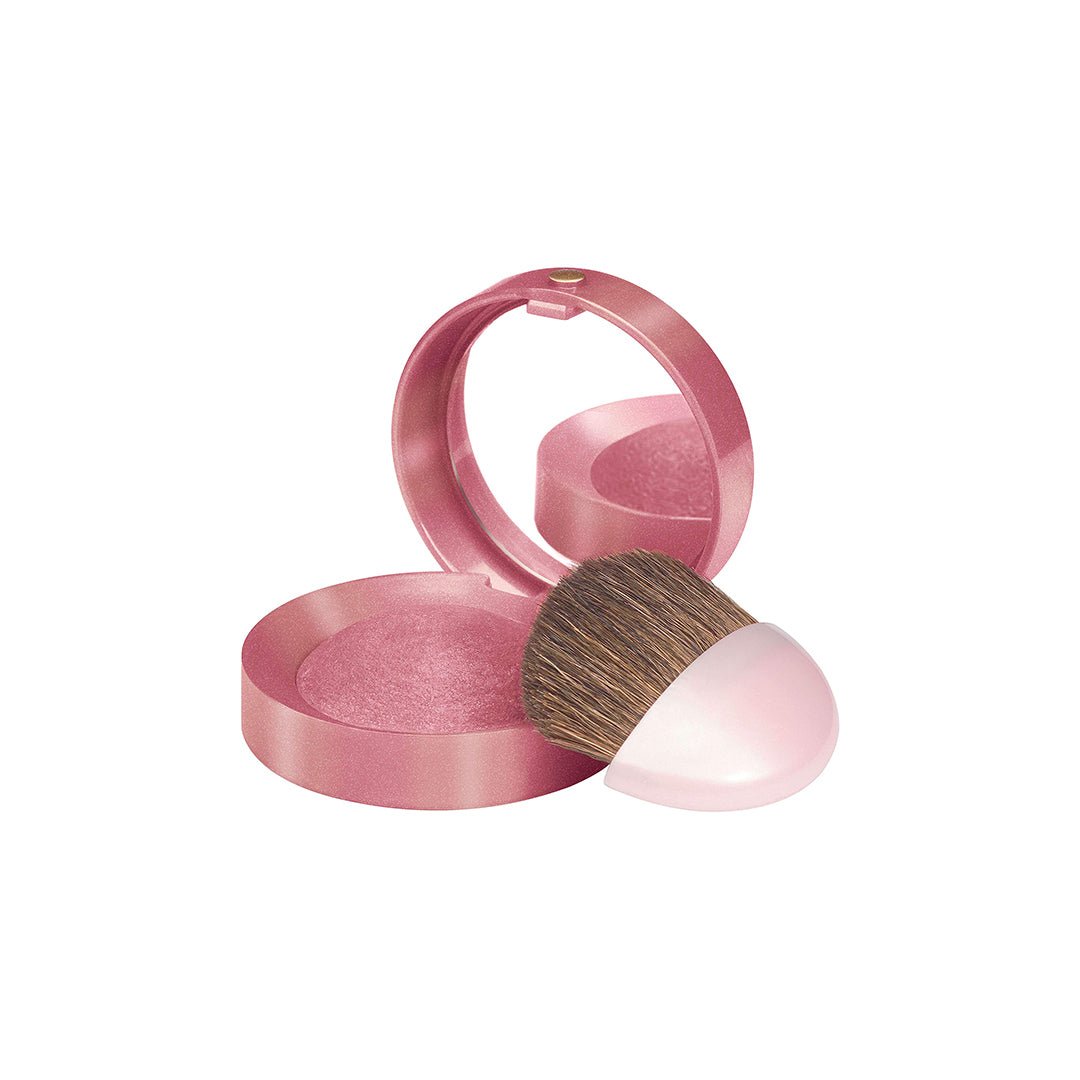 Bourjois Blusher Blush - XOXO cosmetics