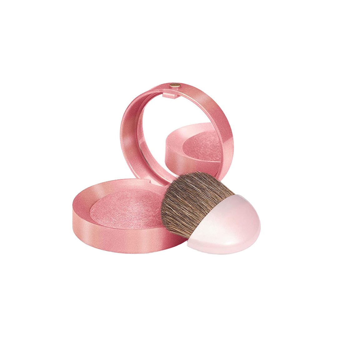 Bourjois Blusher Blush - XOXO cosmetics