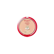 Bourjois Healthy Mix Anti-Fatigue Powder 02 Light Beige Powder - XOXO cosmetics