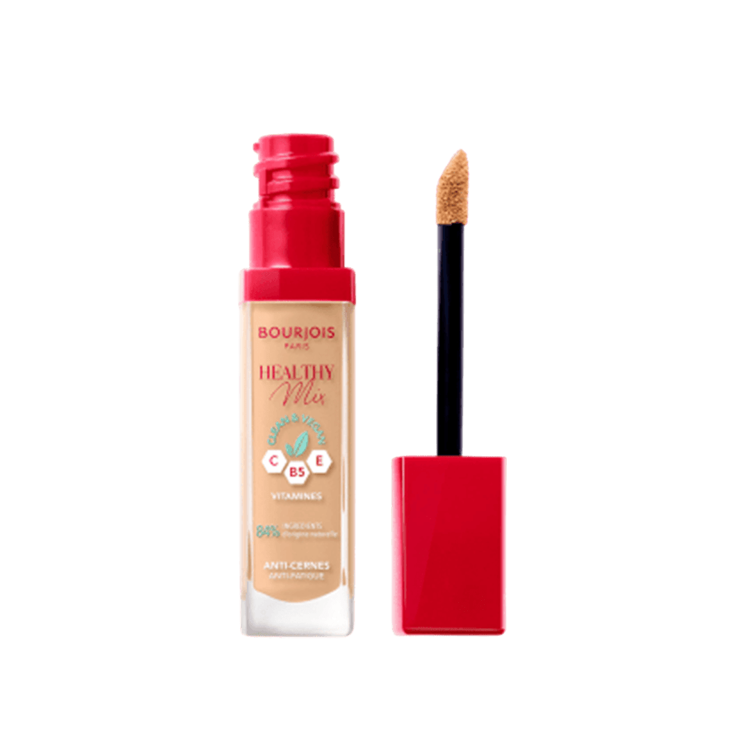 Bourjois Healthy Mix Clean & Vegan Concealer Concealer - XOXO cosmetics
